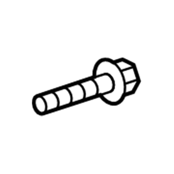 GM 11561297 Adjust Bolt