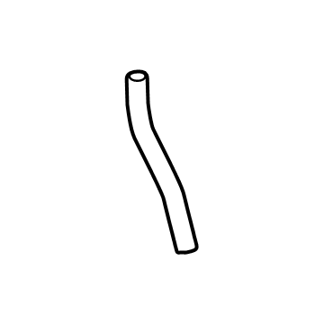 BMW 13-62-8-591-459 Hose