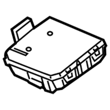 GM 20837686 Module