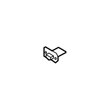 Hyundai 97128-D1000 Resistor