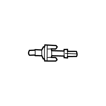 Mopar 4687558 Switch-Door AJAR