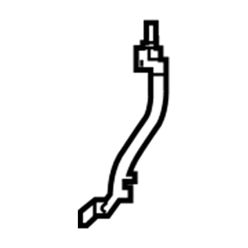 Kia 91857E6010 Cable-LDC NEG