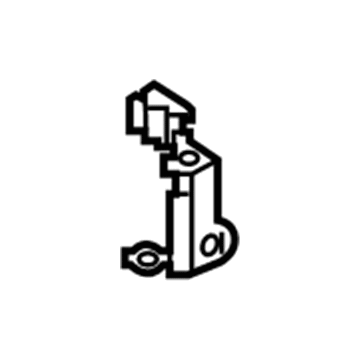 Hyundai 91931-E6040 Bracket-Inverter