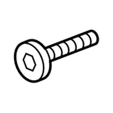 BMW 07-14-7-122-913 Pin