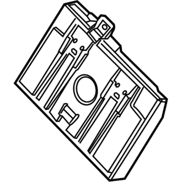 Ford AE8Z-15K600-C Module