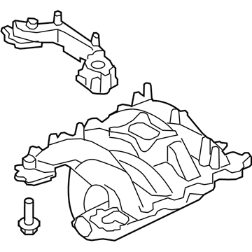 Ford 9W7Z-9424-A Intake Manifold