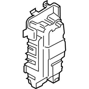 Ford GR3Z-15604-D Control Module