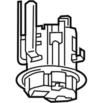 GM 84499472 Module