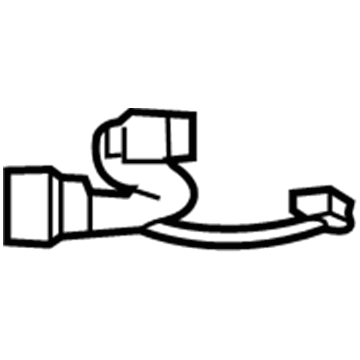 GM 84639772 Harness