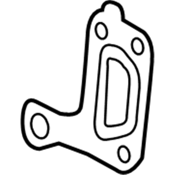 GM 12641663 EGR Valve Gasket