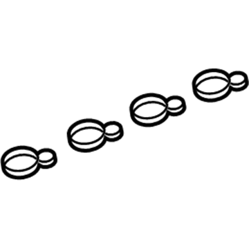 Mopar 5047439AB Gasket-Ignition Coil