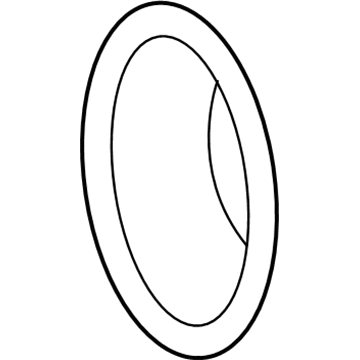 Mopar 5117591AA Pulley-Alternator