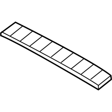 BMW 64-31-9-159-606 Microfilter