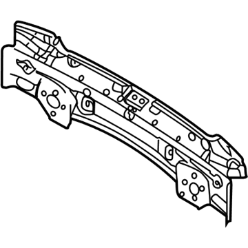 BMW 41-34-7-063-570 Complete Tail Trim