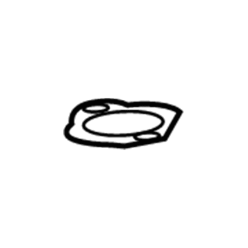 GM 94558403 Front Pipe Gasket