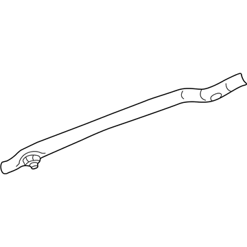 Mopar 52038837 Link Steering Center