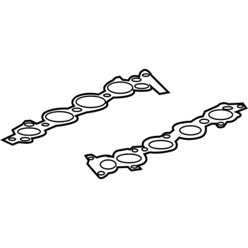 Ford 4C2Z-9439-CC Gasket