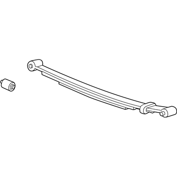 Ford 9L5Z-5560-B Spring