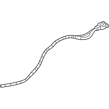 Mopar 56003795AF Battery Cable Harness