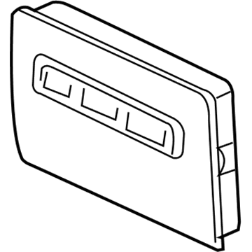 Mopar 5150635AB Electrical Powertrain Control Module