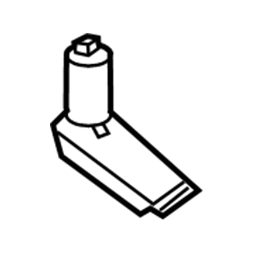 Infiniti 17042-5Y700 In Tank Fuel Pump Assembly