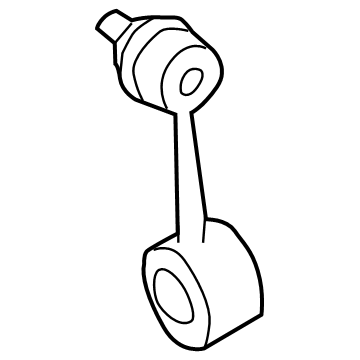 Toyota SU003-00398 Stabilizer Link