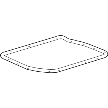 Toyota 35168-21011 Pan Gasket