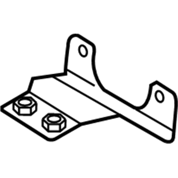 Kia 591153F000 Bracket Assembly