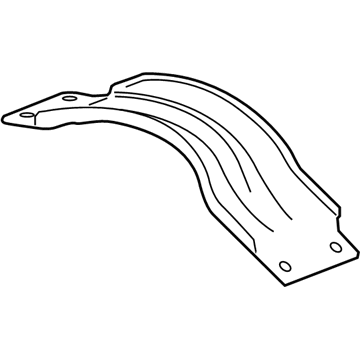 GM 23176415 Reinforcement