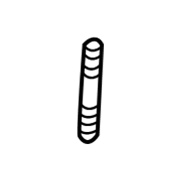 Mopar 6506423AA Stud-Double Ended