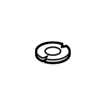 Infiniti 96399-1LA0A Washer