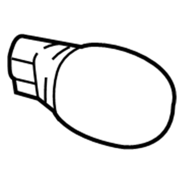 Mopar 68094355AA Bulb