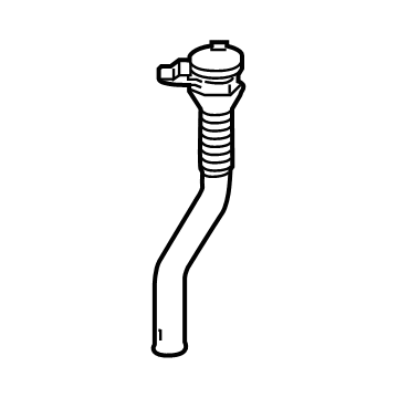 Lexus 85316-48260 Cap, Washer, A