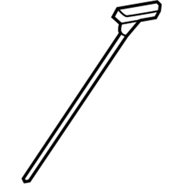 Ford 3W7Z-6750-EA Dipstick