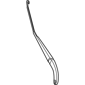 Mopar 68159680AD Arm-Front WIPER