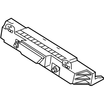 Kia 93790S9000 Switch Assembly-Hazard W