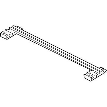 BMW 51-11-7-301-605 Crosslink, Front