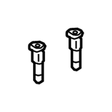 GM 84068882 Guide