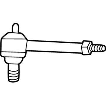 Mopar 4762861AA Kit-Outer End