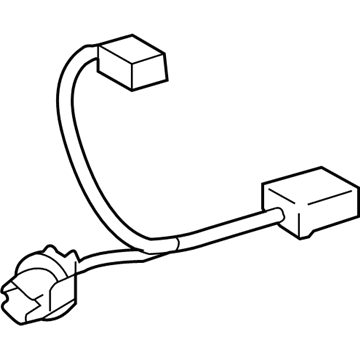 Toyota 81585-60200 Socket