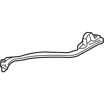 Toyota 53203-52220 Upper Support