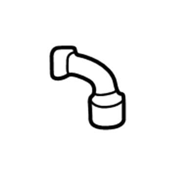 BMW 31-32-1-090-618 Tubing Guide