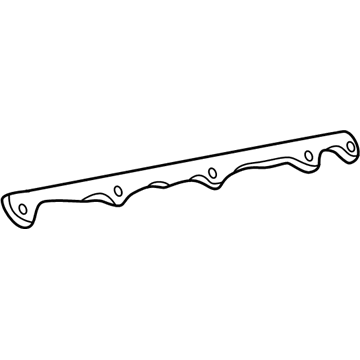 Mopar 68408129AA Manifold-Exhaust Manifold