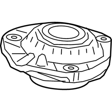 GM 39028988 Strut Mount