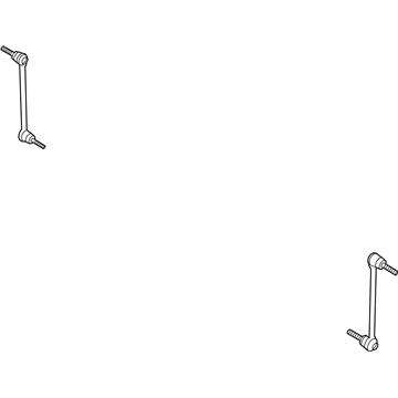 Ford LB5Z-5K484-A Stabilizer Link