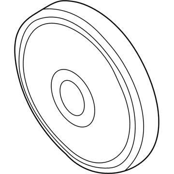 Hyundai 25231-26300 Fan-Cooling