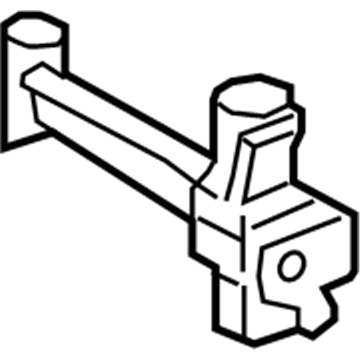 GM 42597096 Door Check