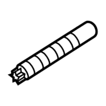 GM 11611535 Preconverter Stud