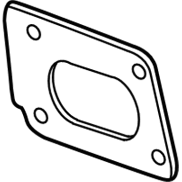 GM 55582668 Catalytic Converter Gasket