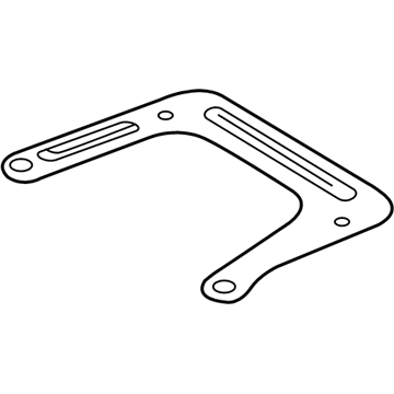 Ford 7L3Z-10153-A Bracket